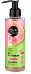 Organic Shop ACNE Pórustisztító gél bio guavával, 200 ml