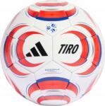 Adidas Tiro Competition Focilabda Fehér-piros JW1534 R 5 (4068818495469)