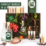 Craftly Kit pentru Preparare Rom de Casă