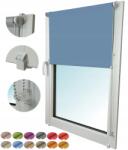 ESTAdeco Mini Roló Zoldalvezetővel, Egyedi Méretre 1x150 cm, Különböző Színekben (Roleta MINI 1x150 SH)