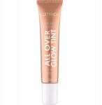 Catrice All Over Glow Tint folyékony highlighter 040 Bronze It 15ml (4059729514776)