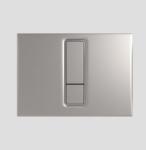 Sanit Öblítőgomb Ineo Bright Króm Matt 1675093 (16.750.93..0000)