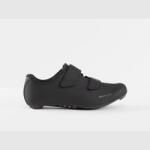 Bontrager Országúti kerékpáros cipő Bontrager Solstice Fekete 41 (5251266 )