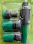 S. C. Fieromania Company S. R. L Set mufe irigare 3/4, 1/2, 4 bucati