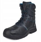 CERVA Raven Xt magasszárú munkavédelmi cipő 41-es méret (0204013760041)