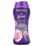 Lenor illatos gyöngyök 195g ametiszt virág (8001090891099)