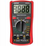 Aneng DM850, digitális multiméter, Ac/dc 600V, 10A (PNG-004)