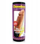 Cloneboy Nude vibrátor Önálló vibrációs modellkészítő készlet (8717953006325)