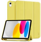Tech-Protect SC PEN iPad 10.9 10/2022 és iPad 11 11/2025 készülékhez - sárga (502165)