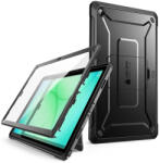 SUPCASE UNICORN BEETLE PRO tok Samsung Galaxy Tab A11+ Plus 11.0 készülékhez (X230/X235/X236), fekete (503616)