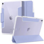Spigen ULTRA HYBRID PRO iPad Air 10.9 4/5 (2020-2022) / 11 6/7 (2024-2025) készülékhez tok levendula (502841)