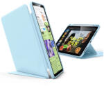 ESR Flip Hybrid iPad Air tok (10, 9 4. és 5. generáció - 2020-2022; 11 6. , 7. és 8. generáció - 2024-2026) készülékhez - kék (503931)