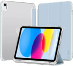 Tech-Protect SC PEN HYBRID kijelzővédő iPad 10.9 10/2022 / 11 11/2025 készülékhez égkék (501492)