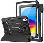 Tech-Protect ENDURANCE kijelzővédő iPad 10.9 10/2022, iPad 11 11/2025 készülékhez fekete (500866)