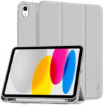 Tech-Protect SC PEN iPad 10.9 10/2022, iPad 11 11/2025 készülékhez tok szürke (501411)
