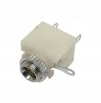 Cabletech Minijack csatlakozó 3.5mm 3 Pin (GNI0035.1)