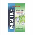 ACTIVLAB Isoactive Funkcionális Izotónia tasak 31, 5g Fagyasztott Limonádé (ACTIV/1565/D)