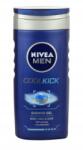 Nivea Men Fresh Kick tusfürdő, 250 ml (4005808775163-2)