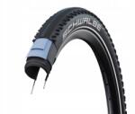 Schwalbe Hurricane RaceGuard Reflex 27, 5x2.40 Mtb Trekking E-bike gumiabroncs