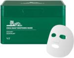VT Cosmetics CICA Daily Soothing Mask 30ea