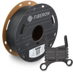 Polymaker - Fiberon PET-CF17 - Fekete - 1, 75 mm - 500 g