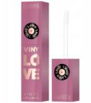 Eveline Cosmetics Eveline Vinylove Tartós Hidratáló Ajakrúzs Vinyl 03 Bestie 4ml (5903416086628)