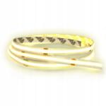 Solight Led Cob szabályozható fénycsík 5m, 10W/m, 1000lm/m, CR>90, IP44, izzólámpa (WM616)