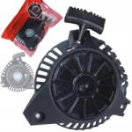 Demon Önindító, indító a Nac LP40-300 fűnyíróhoz M90550 (M90550)