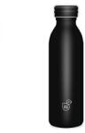 Ars Una duplafalú fémkulacs díszdobozban - 600 ml - Noir fekete (56333909)