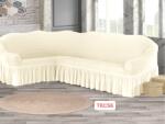 DELFIN Huse Elastice Pt Coltare De 5 Locuri, 350-450cm, TRC56