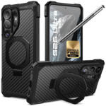 SUPCASE UB GRIP MAG MAGSAFE tok Samsung Galaxy S26 Ultra készülékhez ARAMID (503656)
