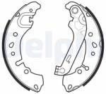 DELPHI Sada brzdových čeľustí DELPHI LS2151 (LS2151)