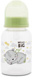 Baby Care Simple cumisüveg 125 ml Fresh Green