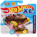 Mattel Hot Wheels XL Donut Drifter 1/43 kisautó (JKL12)