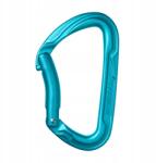 Edelrid Pure Bent III icemint Os Edelrid karabiner (737760003290)