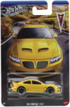 Mattel Hot Wheels Silver series 2006 Pontiac GTO kisautó (JKY10)