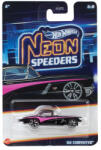 Mattel Hot Wheels Neon Speeders - '62 Corvette kisautó (JKX95)