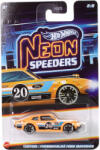 Mattel Hot Wheels Neon Speeders - Custom Ford Maverick kisautó (JKX94)