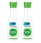 Dr. Beckmann Mosóparfüm és Szárítógolyó Tavasz 2x250ml