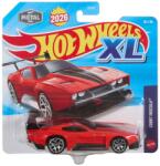 Mattel Hot Wheels XL: mașinuță Count Muscula 1/43 - Mattel (JKL02/JKL14)