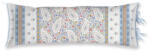 Livora Bedding Pip Studio Díszpárna Kairi Bloom Light Blue - Díszpárna 30x90 cm