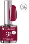 Crystal Nails - 3 STEP HEMA FREE CRYSTALAC - 3S91 - 8ML