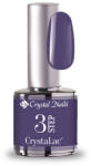Crystal Nails - 3 STEP CRYSTALAC - 3S202 - 4ML