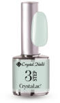 Crystal Nails - 3 STEP CRYSTALAC - 3S209 - 8ML