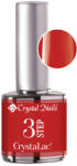 Crystal Nails - 3 STEP CrystaLac - 3S53 - 4ml