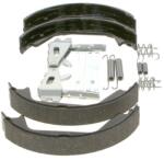Bosch 0 204 113 827 Fékpofák készlet, fékek