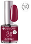 Crystal Nails - 3 STEP HEMA FREE CRYSTALAC - 3S91 - 4ML