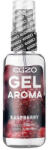 EGZO Raspberry Glide síkosító 50 ml