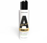 Lube4Lovers Anal síkosító 120 ml vanília illattal