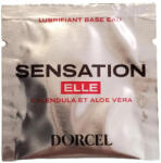 Dorcel Monodose lub Elle Femme síkosító kapszula